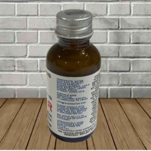 Alternative view of 1836 Kratom Athena’s Elixir Kratom + Kava Extract Shot 30ml