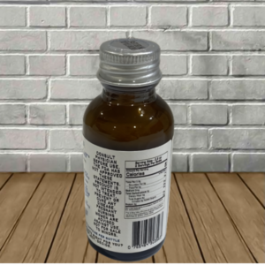 1836 Kratom Athena’s Elixir Kratom + Kava Extract Shot 30ml - Image 3