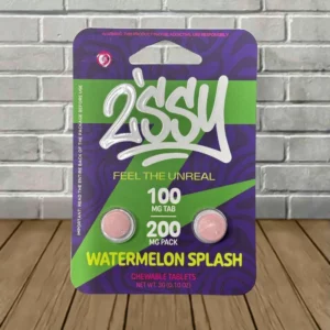 2’SSY 5-MAPB Tablets 200mg