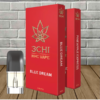 3Chi Cannabinoid Blend Vape Pods 2ml