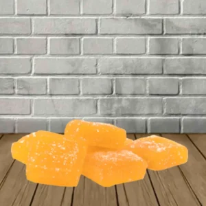 Alternative view of 3Chi Kyle Kush D8 | THCP Gummies 1000mg — DISCONTINUED