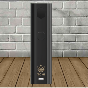Alternative view of 3Chi Vape Pod Battery Starter Kit