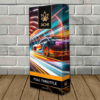 3Chi True Strains Cannabis 2ml Pod–Full Throttle (Sativa)