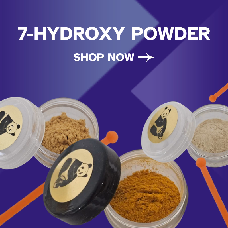 7-Hydroxy | Pseudo | Advanced Botanicals