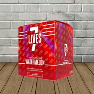 7 Lives 7-Hydroxymitragynine Extract Tablets Full Case 12ct — DISCONTINUED - Image 4