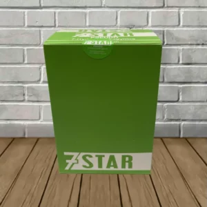 7 Star Pseudo + 7-Hydroxymitragynine Extract Tablets Full Case 10ct — DISCONTINUED
