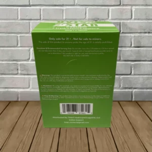 Alternative view of 7 Star Pseudo + 7-Hydroxymitragynine Extract Tablets Full Case 10ct — DISCONTINUED