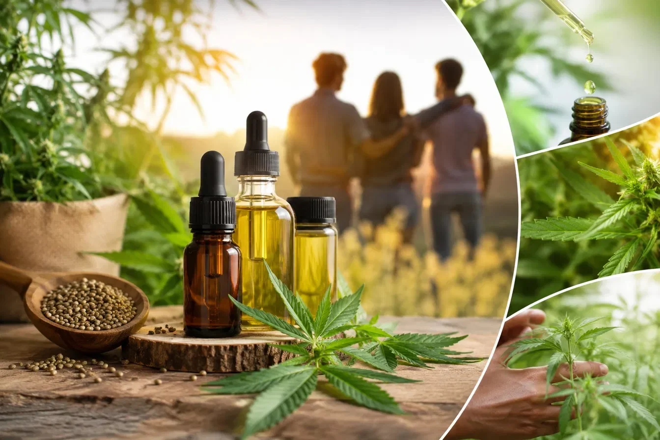 the great cbd shop