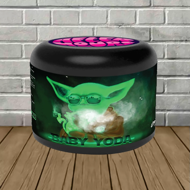 After Hours THCa Badder 4g - Image 2