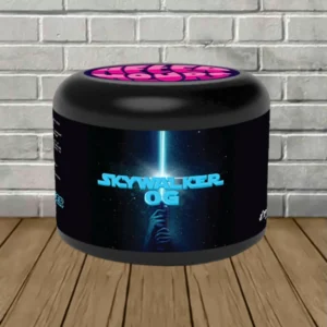 After Hours THCa Badder 4g - Image 5