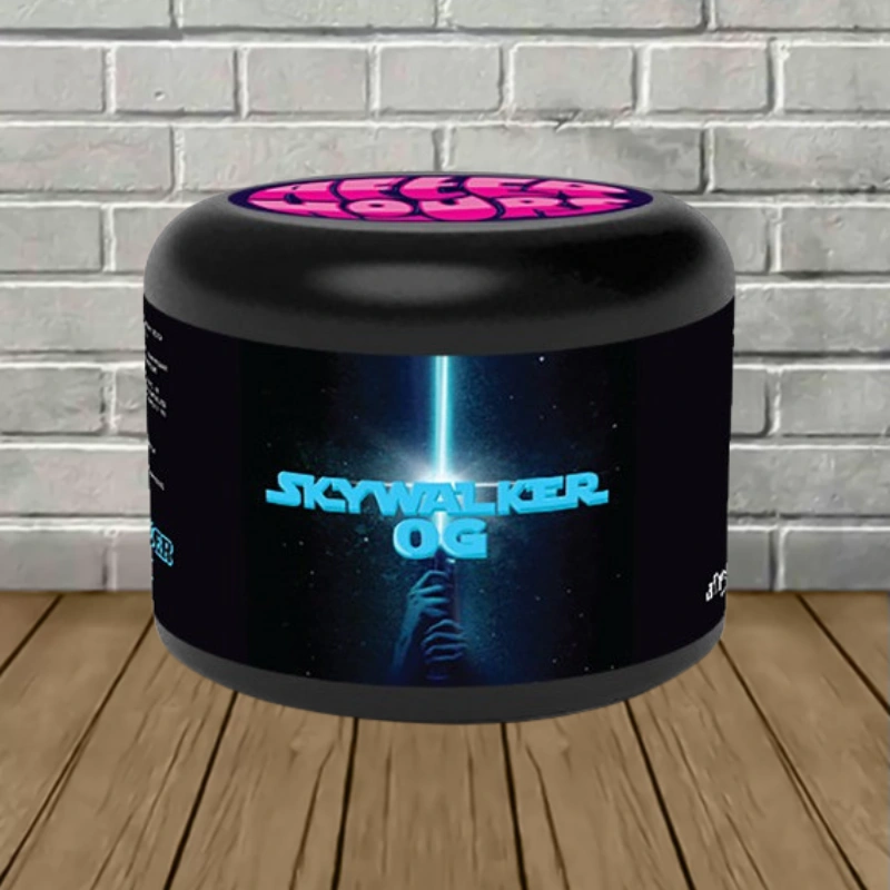 After Hours THCa Badder 4g - Image 5