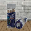 Alien Exotics THCa Diamond Infused Mini Prerolls 5ct — DISCONTINUED