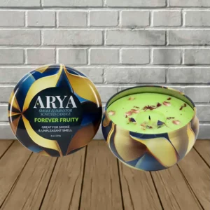 Arya Smoke Eliminator Candles