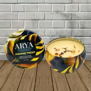 Arya Smoke Eliminator Candles - Image 10