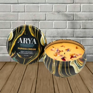 Arya Smoke Eliminator Candles - Image 13