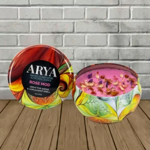 Arya Smoke Eliminator Candles - Image 5