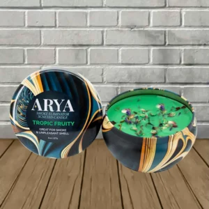 Arya Smoke Eliminator Candles - Image 4