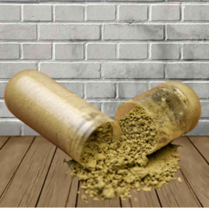Astral Kratom Green Maeng Da Kratom Capsules 240ct - Image 3