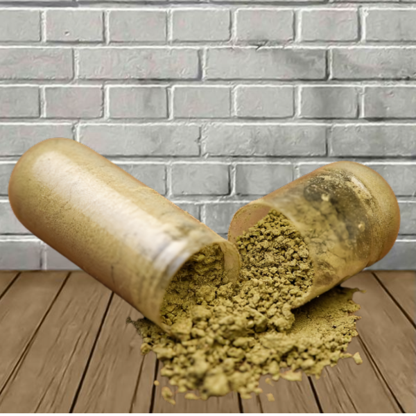 Astral Kratom Green Maeng Da Kratom Capsules 240ct - Image 3