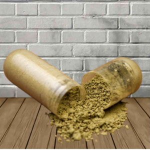 Astral Kratom Trainwreck Kratom Capsules 240ct - Image 3
