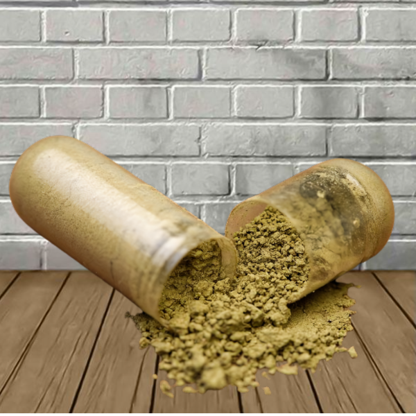 Astral Kratom Trainwreck Kratom Capsules 240ct - Image 3