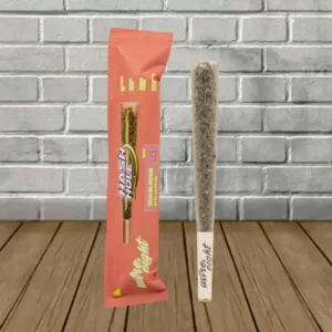 Astro Eight Hash Hole THCp Preroll 2g