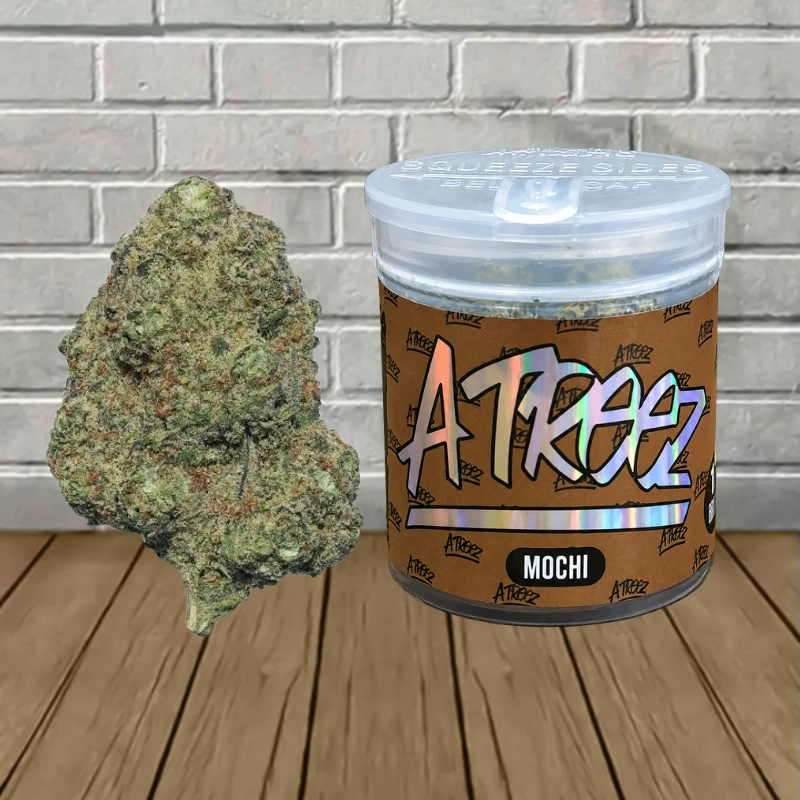 Atreez THCa Flower 1g