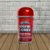 Big Chief THCa Snow Cones Diamond Prerolls 5ct