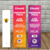 Binoid Premium Live Rosin THCa Disposable 2g — DISCONTINUED