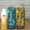 Binoid True Strain THCa+ Disposable Vape 7g — DISCONTINUED