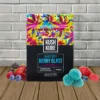 Kush Kube High Potency Blast OFF Gummies 5000mg