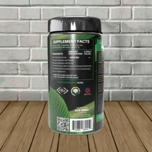 Bliss Xtra Maeng Da Kratom Powder 100g - Image 3