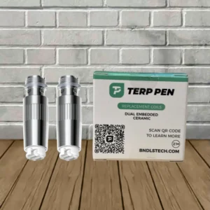 Boundless Terp Pen Vaporizer for Dabbing - Image 4