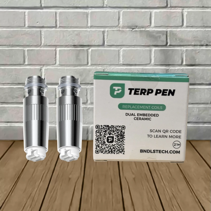 Boundless Terp Pen Vaporizer for Dabbing - Image 4