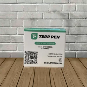 Boundless Terp Pen Vaporizer for Dabbing - Image 5