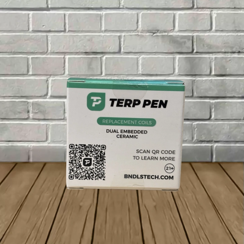 Boundless Terp Pen Vaporizer for Dabbing - Image 5