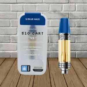 Boutiq 510 Switch Glow V1 Cartridge - Image 5