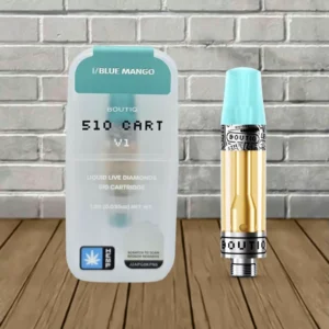 Boutiq 510 Switch Glow V1 Cartridge - Image 6