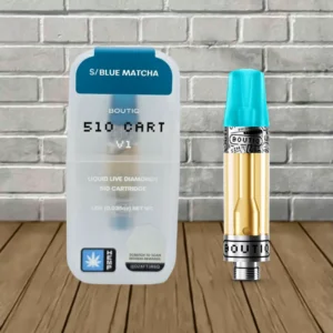Boutiq 510 Switch Glow V1 Cartridge - Image 7
