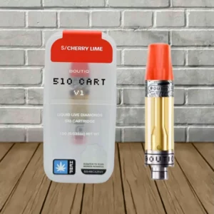 Boutiq 510 Switch Glow V1 Cartridge - Image 9