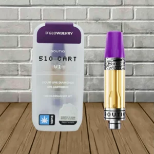 Boutiq 510 Switch Glow V1 Cartridge - Image 10