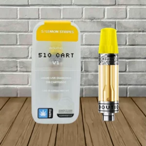 Boutiq 510 Switch Glow V1 Cartridge - Image 12