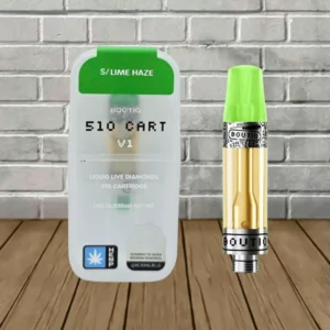 Boutiq 510 Switch Glow V1 Cartridge - Image 13