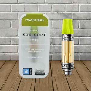Boutiq 510 Switch Glow V1 Cartridge - Image 14