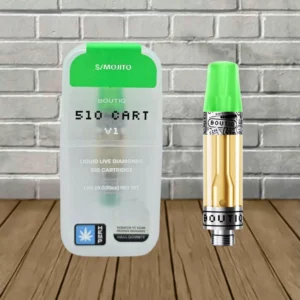 Boutiq 510 Switch Glow V1 Cartridge - Image 15