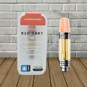 Boutiq 510 Switch Glow V1 Cartridge - Image 16