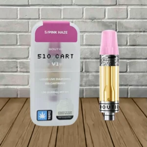 Boutiq 510 Switch Glow V1 Cartridge - Image 17