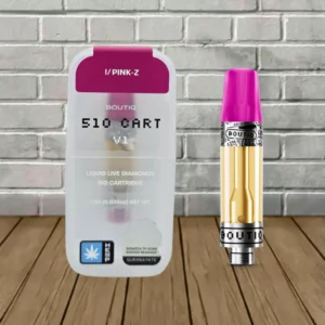 Boutiq 510 Switch Glow V1 Cartridge - Image 18