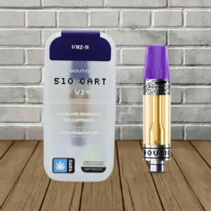Boutiq 510 Switch Glow V1 Cartridge - Image 19