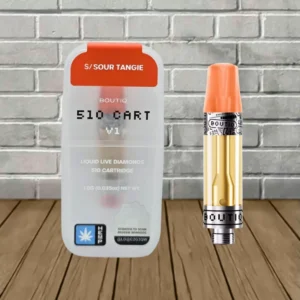 Boutiq 510 Switch Glow V1 Cartridge - Image 20
